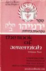 The Book Of Jeremiah Volume 2